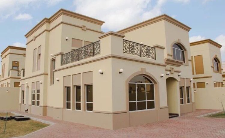 مشاريع إسكان تحقق أحلام المواطنين في الإمارات.. تعرف على كيفية الحصول على شقة سكنية