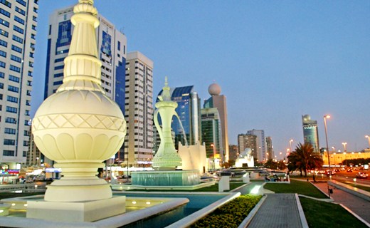 أماكن سياحية في إمارة أبوظبي
