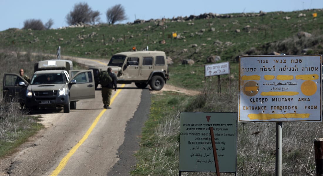 إصابة ضابط من القوات الدولية في قصف إسرائيلي على جنوب لبنان
