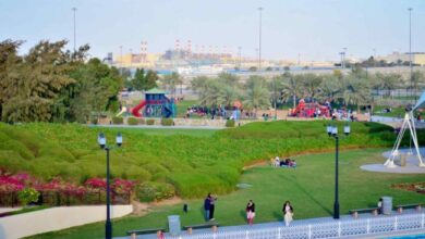 اجمل وأفضل أماكن سياحية أبوظبي تستحق زيارتها