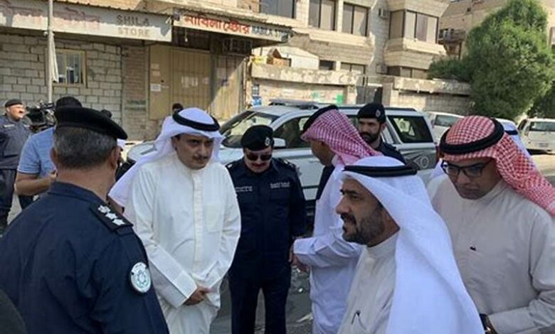 الكويت تعلن عن إغلاق مطعم والسبب صادم جداً
