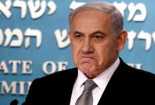بنيامين نتنياهو: توقعات بحرب طويلة وصعبة ضد "حماس"