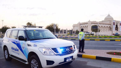 شرطة أبوظبي تعلن شروط الحصول على خصم 35% لمخالفاتك المرورية