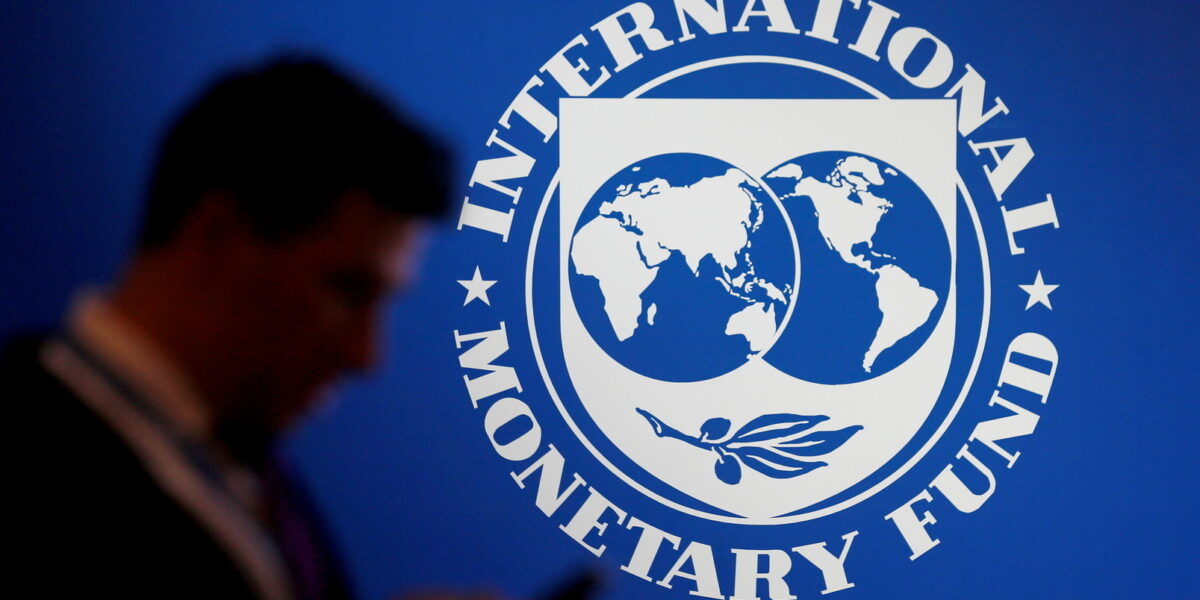صندوق النقد الدولي يستعد لدعم مصر