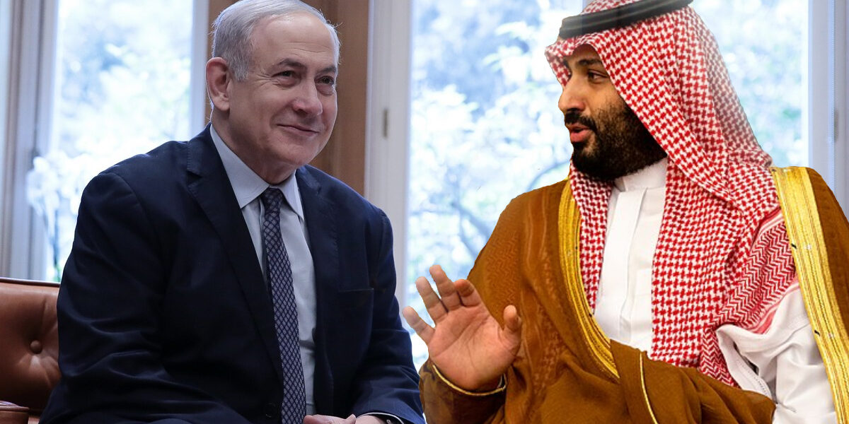 عمرو موسى يتحدث عن هدف سعودي من التطبيع مع إسرائيل