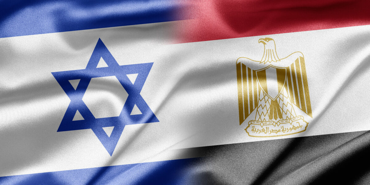 ما هي خطة إسرائيل التي هاجمتها مصر بعد حديث خطير لوزير إسرائيلي؟