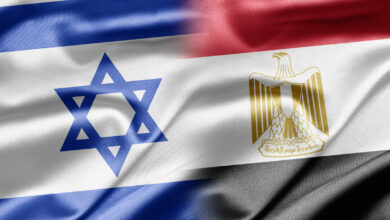 مصر.. رفض دعوى ضد السفير الإسرائيلي في القاهرة