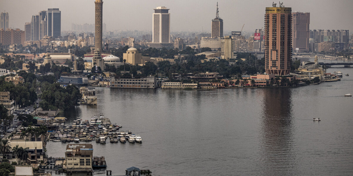 مصر.. قرار بإغلاق جميع الوزارات القديمة نهائيا