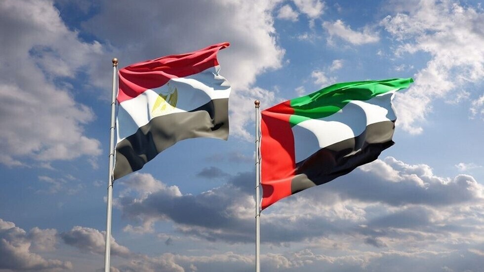 "الإمارات للطاقة النووية" وهيئة المحطات النووية المصرية" توقعان مذكرة تفاهم
