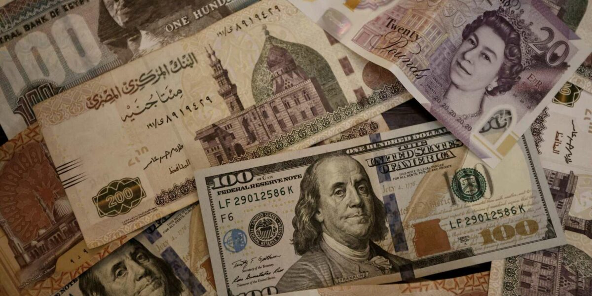 الحكومة المصرية وأزمة الدولار: