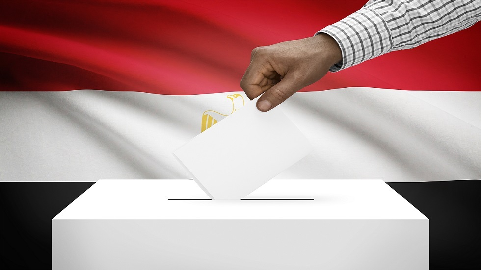 انطلاق تصويت المصريين في الخارج في انتخابات الرئاسة 2024 (صور)