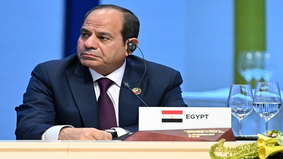 خبير اقتصادي: بانتصار السيسي ستوسع مصر علاقاتها مع