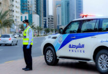 عاجل : وفاة 3 مواطنين على شارع الإمارات