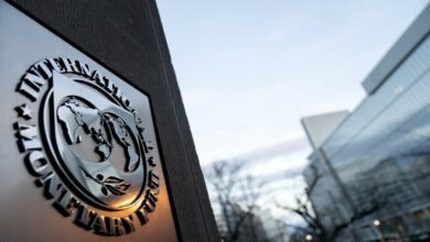 مصر تعلن عن الاستعداد لخطة جديدة مع صندوق النقد الدولي
