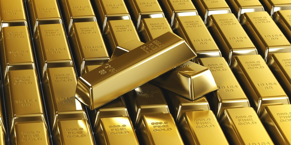 أسعار الذهب في الإمارات خلال تعاملات اليوم الجمعة