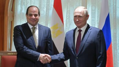 بيسكوف: الاستعدادات جارية لمشاركة بوتين في حدث هام بمحطة الضبعة المصرية