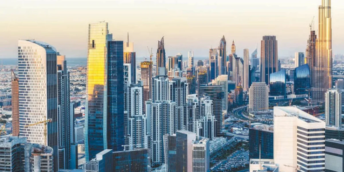 دبي تتفوق على نيويورك بمجال مبيعات العقارات الفاخرة