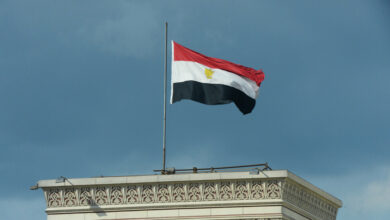صندوق مصر السيادي: تحالف إماراتي يفوز بتعهد تطوير أرض الحزب الوطني في القاهرة