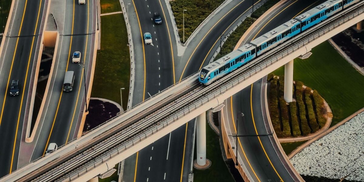 “طرق دبي” تعلن أسماء الفائزين في جائزة “أفضل تصوير في وسائل النقل المستدام”