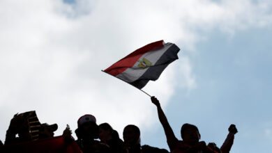 مصر.. أول رد من حزب الوفد على واقعة النائبة المثيرة للجدل