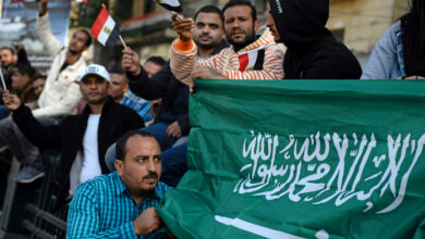 مصر تجرب برنامجا للعمالة مع السعودية