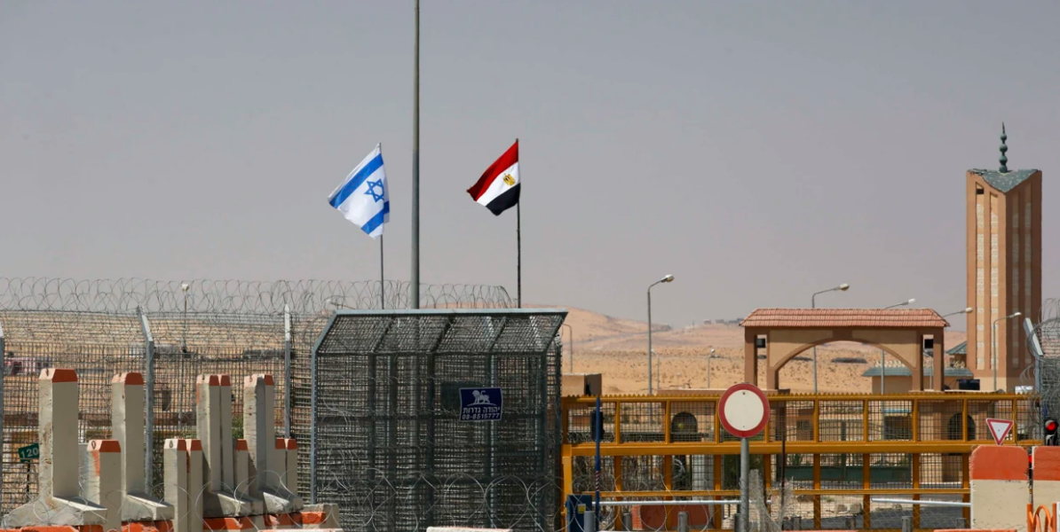 مصر ترفض خطة تل أبيب.. جنرال إسرائيلي يكشف مخطط تل أبيب على الحدود