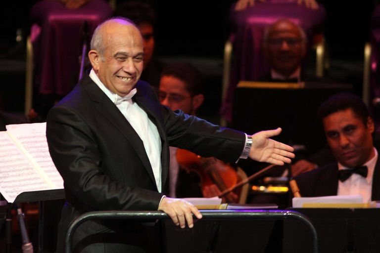 مصر: وفاة عازف الفلوت والموسيقار الكبير عبد الحميد عبد الغفار