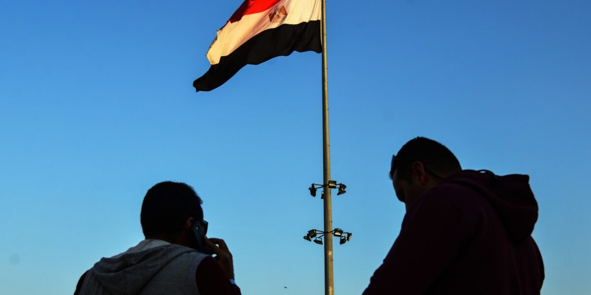 وزيرة الخزانة الأمريكية تتعهد بدعم الاقتصاد المصري
