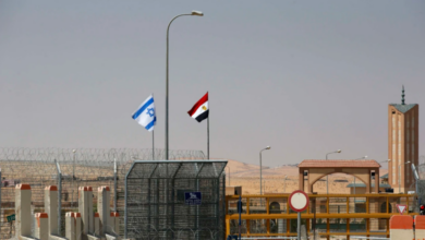 أفيغدور ليبرمان: يجب أن تسيطر مصر على غزة وأن يتولى الأردن مسؤولية مناطق بالضفة