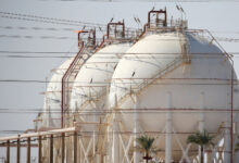 إسرائيل تكشف عن إيرادات ضخمة من بيع الغاز لمصر