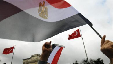 الإعلام المصري يتحدث عن سحب الجنسية التركية من أكبر قيادات جماعة الإخوان