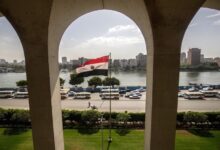 برلماني مصري يهاجم سياسات الحكومة في التعامل مع الدين الخارجي