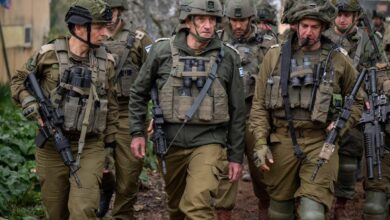 تقرير عبري: خلافات بين نتنياهو ورئيس الأركان بشأن العملية العسكرية المتوقعة في رفح
