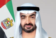 محمد بن زايد يؤكد التزام الإمارات بالعمل المناخي وبناء الشراكات