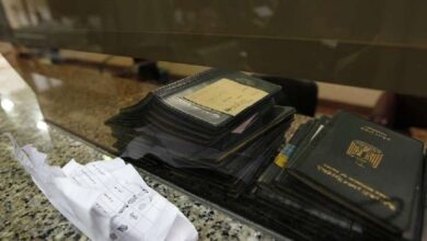 مصر.. الأمن يرد على أزمة إصدار جوازات السفر ويحذر
