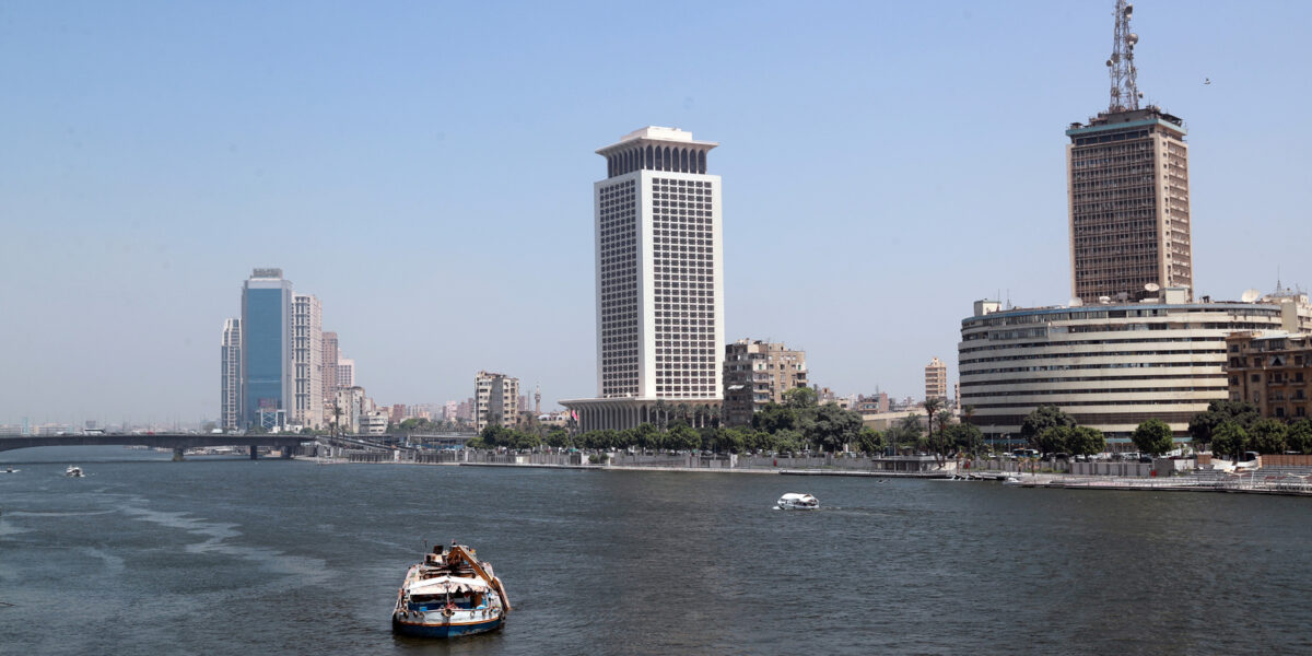 مصر.. غرق مركب محمل بالعمال في نهر النيل ومصدر أمني يكشف عن الحصيلة المبدئية للضحايا