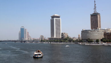 مصر.. غرق مركب محمل بالعمال في نهر النيل ومصدر أمني يكشف عن الحصيلة المبدئية للضحايا