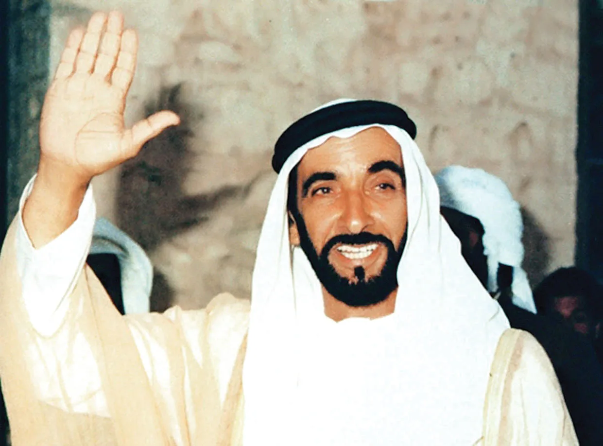 الإمارات تحيي “يوم زايد للعمل الإنساني” تجسيداً لإرث القائد المؤسس