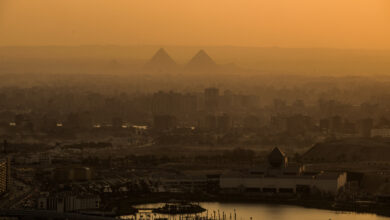 الإسرائيليون يحوّلون وجهاتهم السياحية عن مصر والإمارات.. لكن إلى أين يتجهون؟