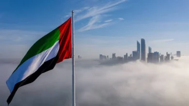 الإمارات تستقطب العالم في أبريل: وجهة مثالية للمعارض والمؤتمرات الدولية
