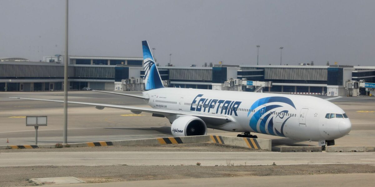 الحكومة المصرية تصدر بيانا حول طرح المطارات المصرية للمزايدة