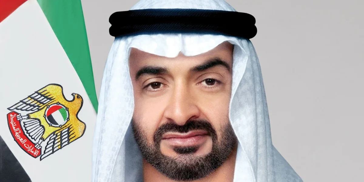 رئيس الدولة: الإمارات تواصل السعي في التصدي لندرة المياه