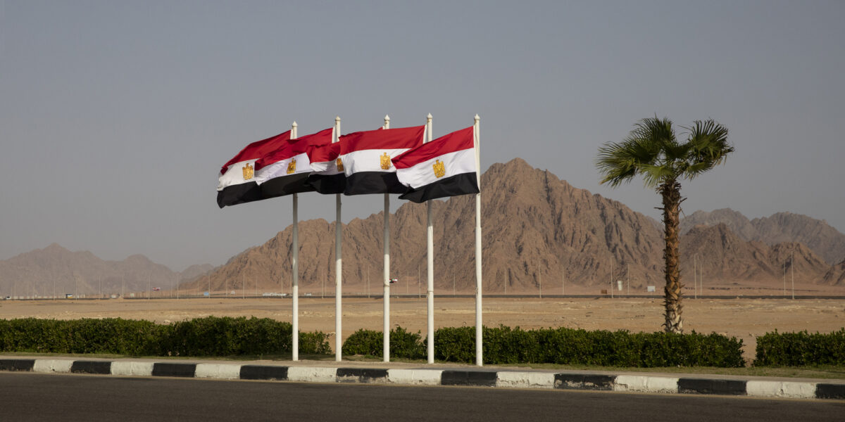 محافظ جنوب سيناء المصرية يتحدث لـRT عن خطة سياحية مصرية لعام 2030