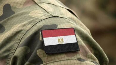 مصر.. الجيش الثالث الميداني يبدأ المرحلة الرئيسية لمشروع مراكز القيادة الخارجي