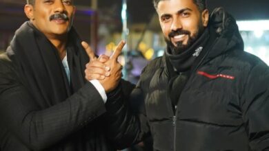 مصر.. المخرج محمد سامي يكشف سر