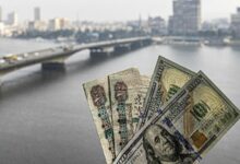 مصر تبيع أراض جديدة بالدولار