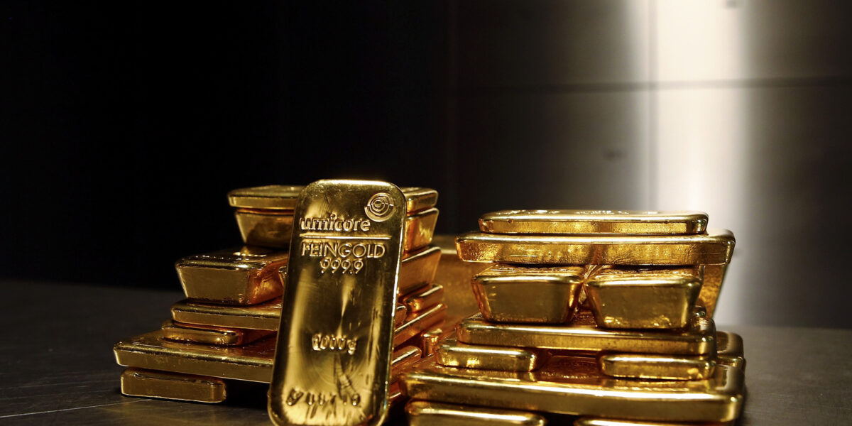 مصر تتجه لاستخراج الذهب من الصحراء الشرقية