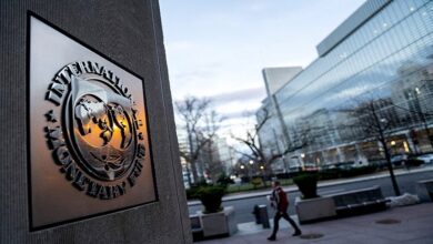 مصر تستعد للحصول على الدفعة الأولى من قرض صندوق النقد الدولي