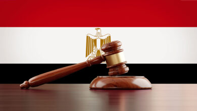 مصر.. قرار قضائي جديد بحق يوتيوبر شهير بتهمة التحرش بفتاة