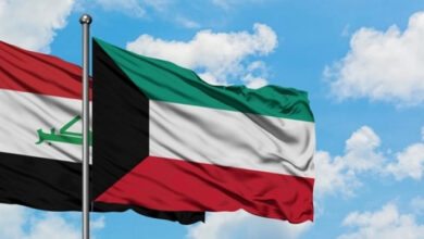 الكويت تؤكد تضامنها مع العراق في اتخاذ كافة الإجراءات للحفاظ على أمنه